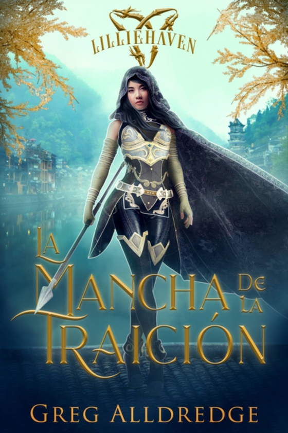 La mancha de la traición