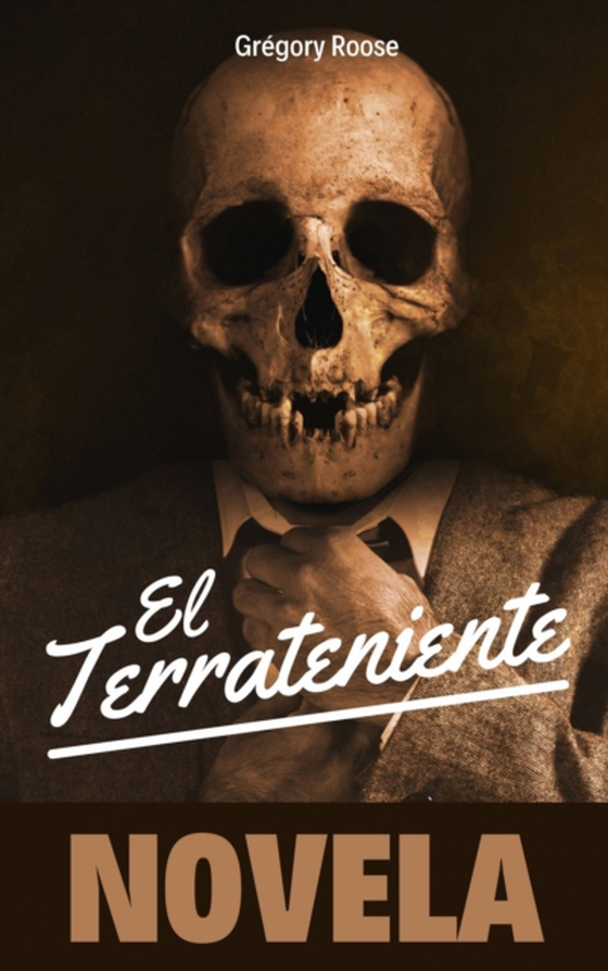 El terrateniente