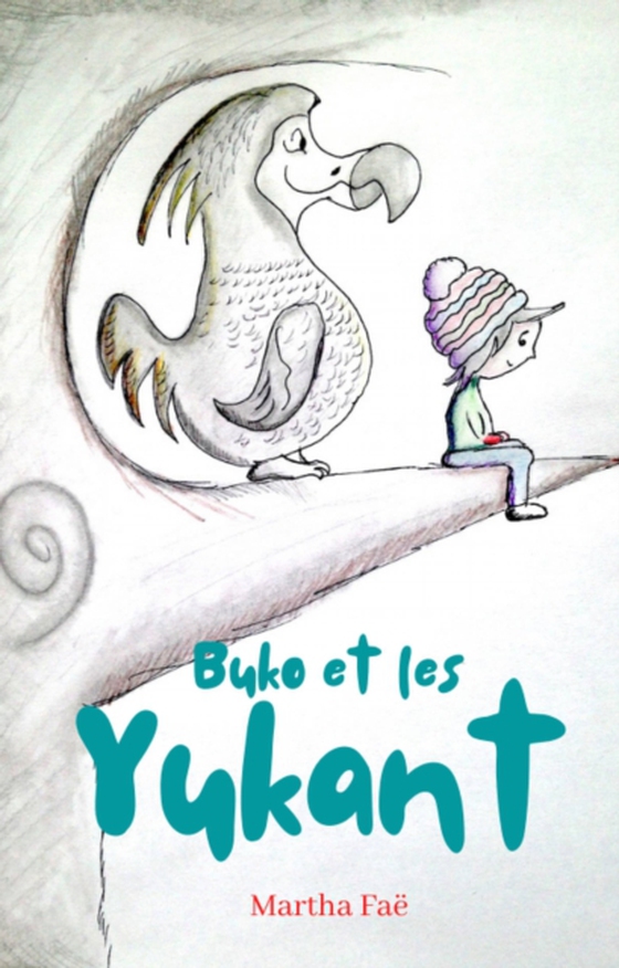 Buko et les Yukant (e-bog) af Fae, Martha