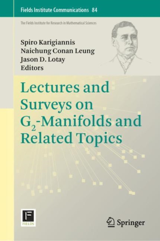 Lectures and Surveys on G2-Manifolds and Related Topics (e-bog) af -