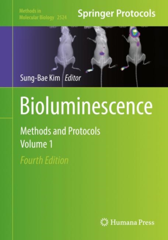 Bioluminescence (e-bog) af -