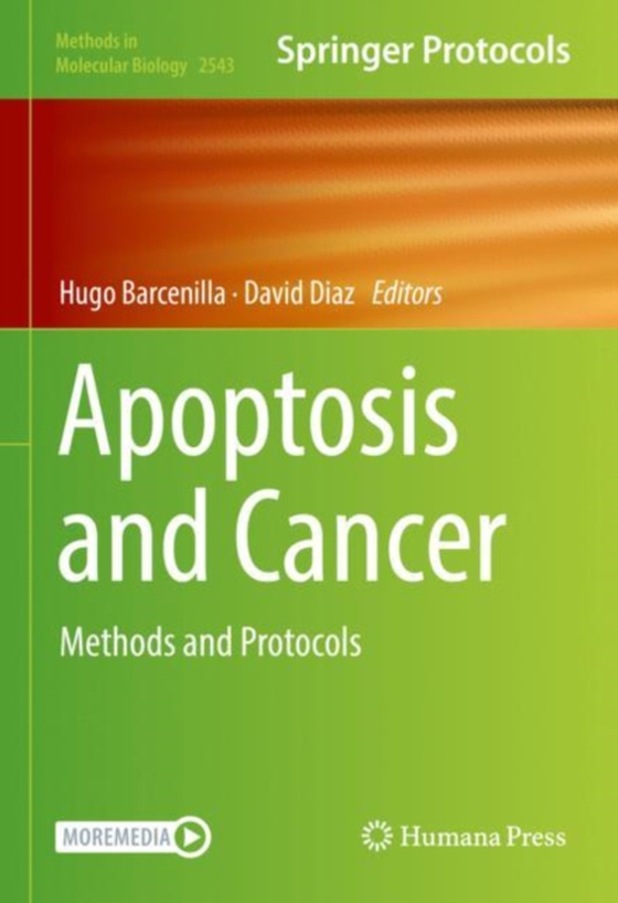 Apoptosis and Cancer (e-bog) af -