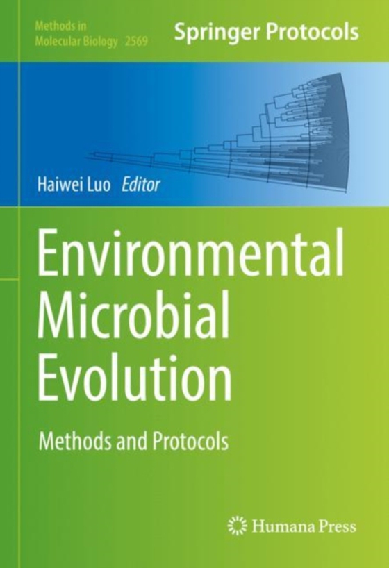 Environmental Microbial Evolution