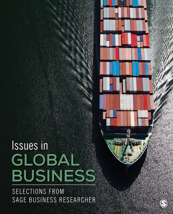 Issues in Global Business (e-bog) af -