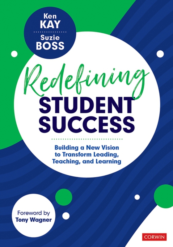 Redefining Student Success (e-bog) af Boss, Suzie