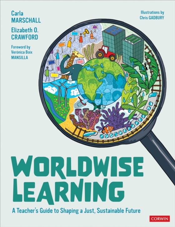 Worldwise Learning (e-bog) af Crawford, Elizabeth O.