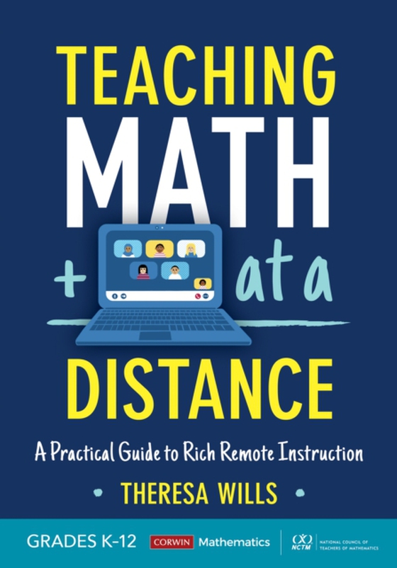 Teaching Math at a Distance, Grades K-12 (e-bog) af Wills, Theresa