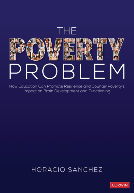 Poverty Problem (e-bog) af Sanchez, Horacio