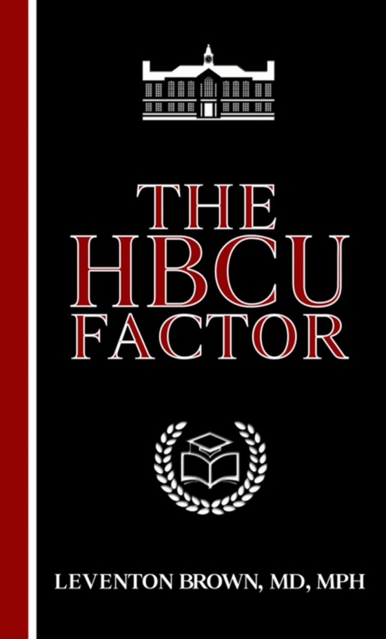 HBCU Factor (e-bog) af Brown, Leventon