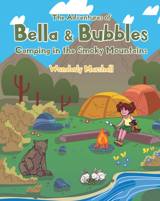 Adventures of Bella and Bubbles (e-bog) af Marshall, Wonderly