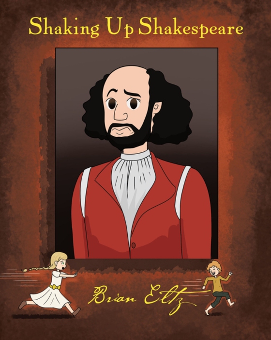 Shaking Up Shakespeare (e-bog) af Eltz, Brian