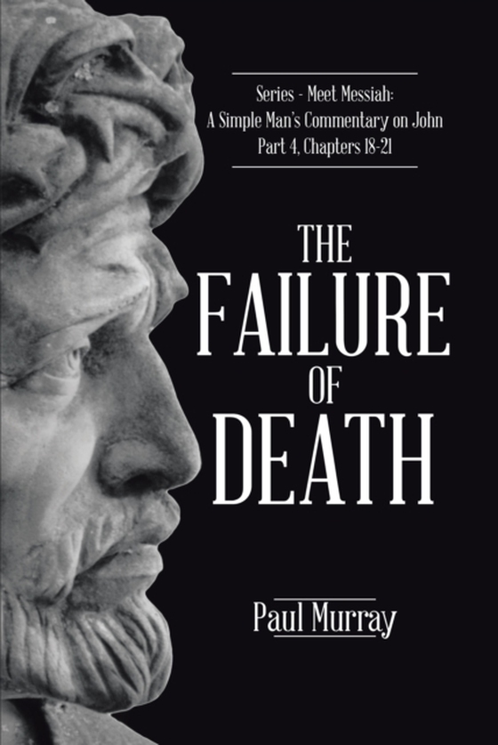 Failure of Death (e-bog) af Murray, Paul