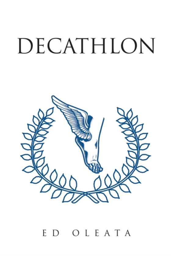 Decathlon (e-bog) af Oleata, Ed