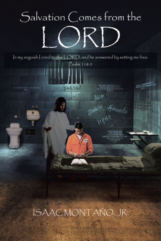 Salvation Comes from the LORD (e-bog) af MontaA±o, Isaac