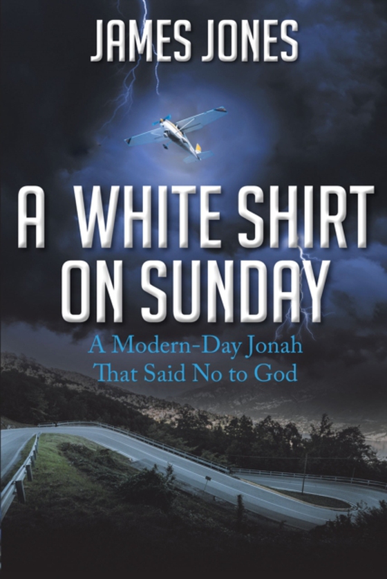 White Shirt on Sunday (e-bog) af Jones, James