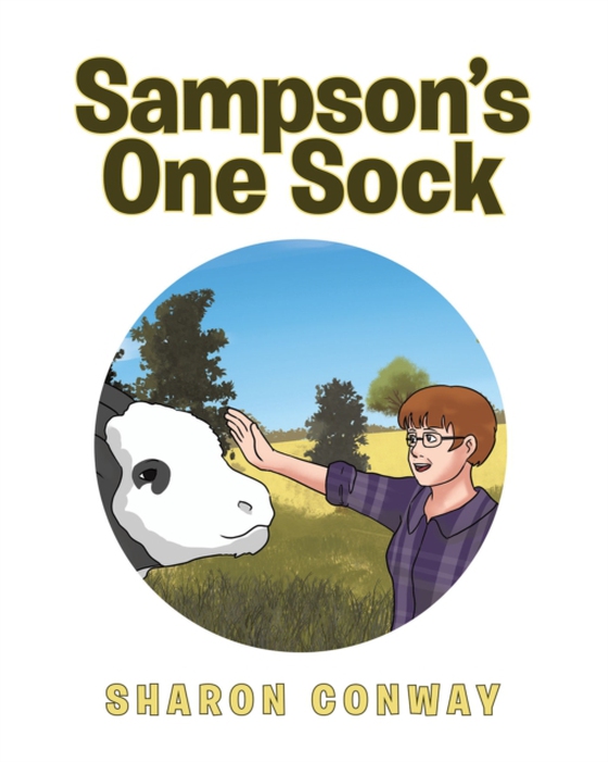 Sampson's One Sock (e-bog) af Conway, Sharon