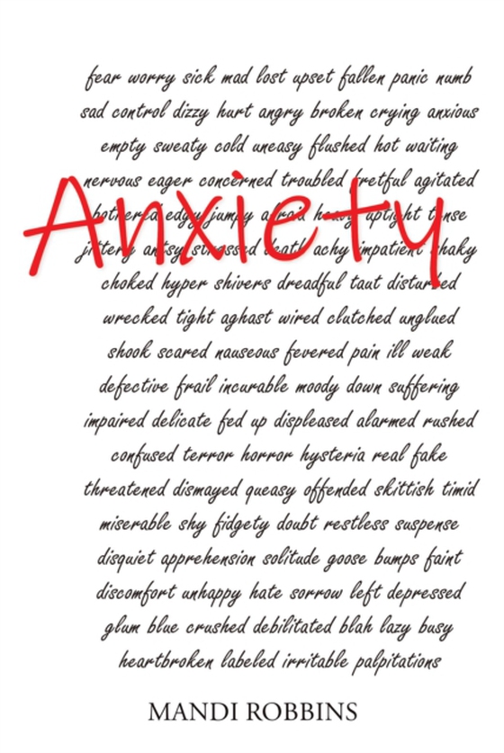 Anxiety