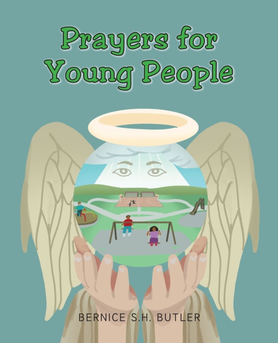 Prayers for Young People (e-bog) af Butler, Bernice S.H.
