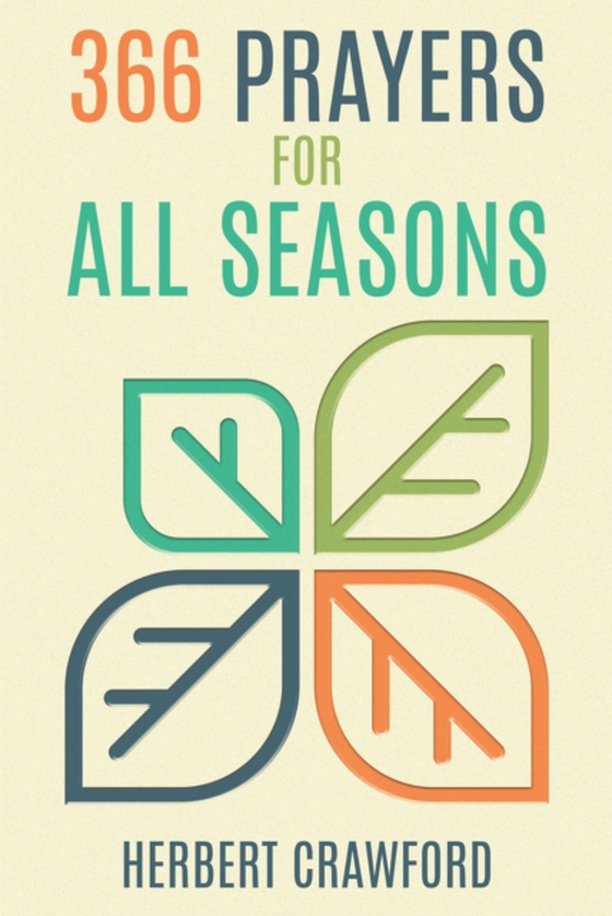 366 Prayers for All Seasons