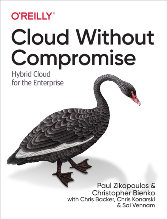 Cloud Without Compromise (e-bog) af Vennam, Sai