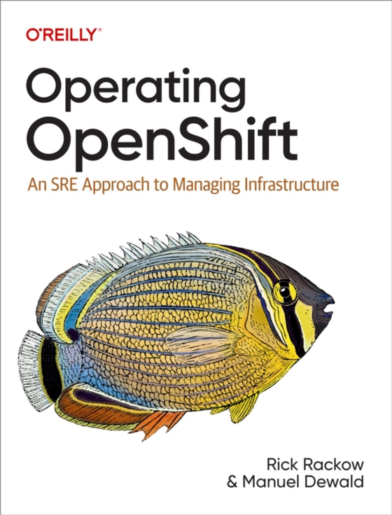 Operating OpenShift