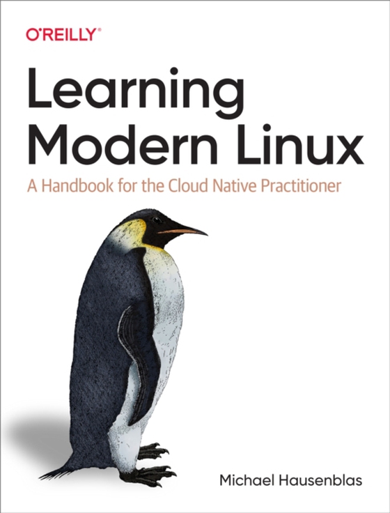 Learning Modern Linux (e-bog) af Hausenblas, Michael