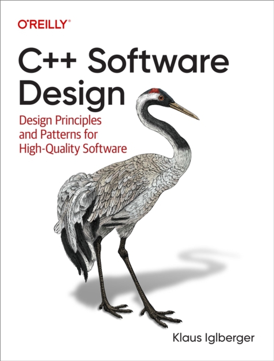 C++ Software Design