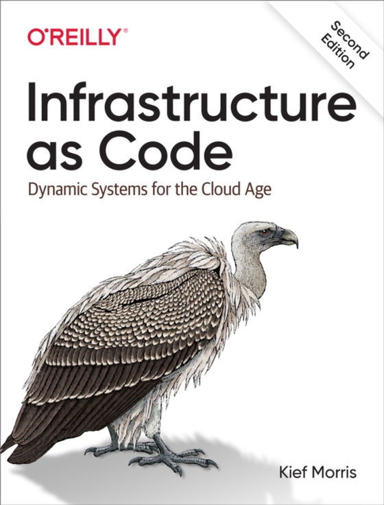 Infrastructure as Code (e-bog) af Morris, Kief