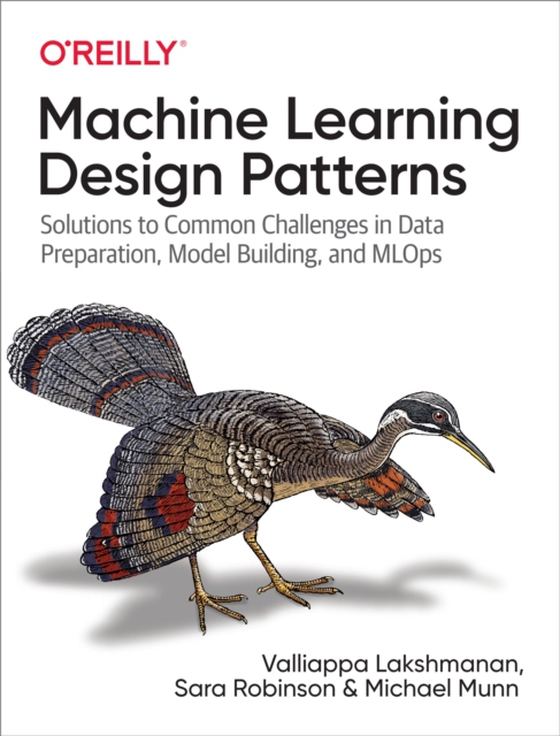 Machine Learning Design Patterns (e-bog) af Munn, Michael