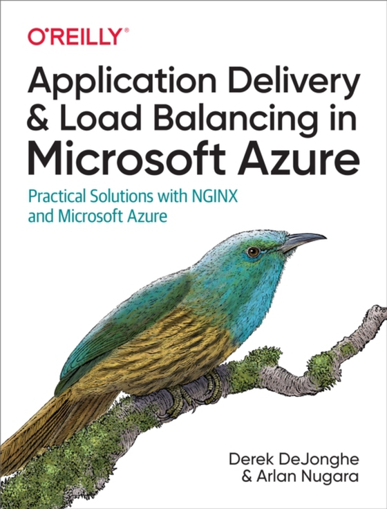 Application Delivery and Load Balancing in Microsoft Azure (e-bog) af Nugara, Arlan