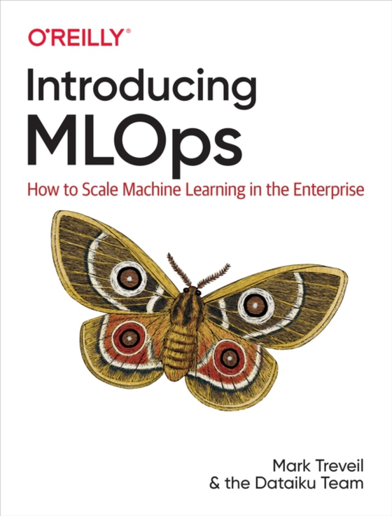 Introducing MLOps