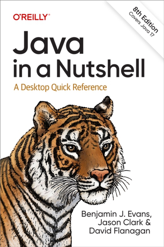 Java in a Nutshell (e-bog) af Flanagan, David