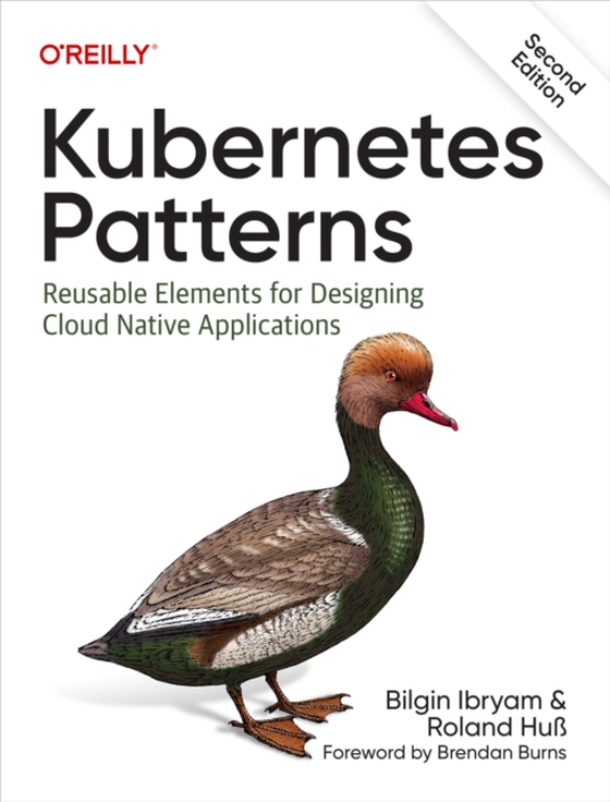 Kubernetes Patterns (e-bog) af Huss, Roland