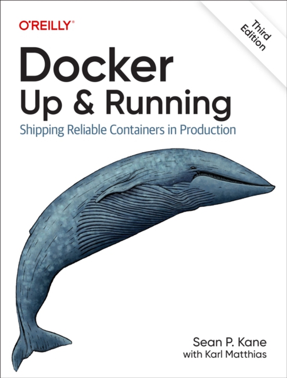 Docker: Up & Running (e-bog) af Matthias, Karl