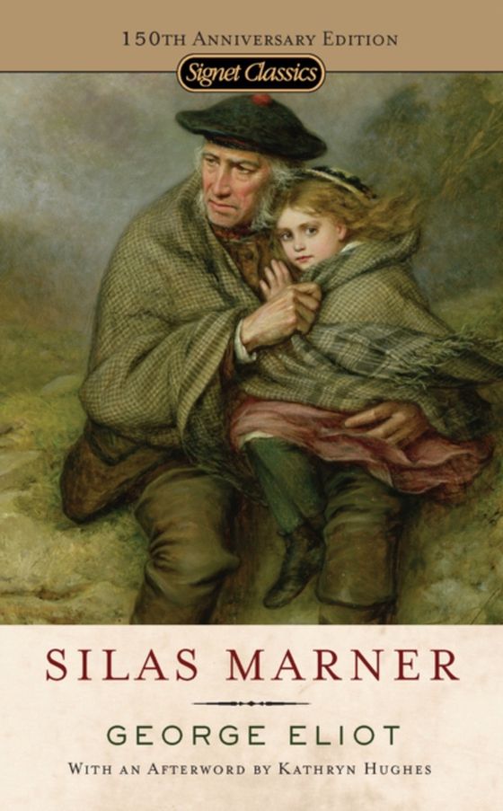 Silas Marner (e-bog) af Eliot, George