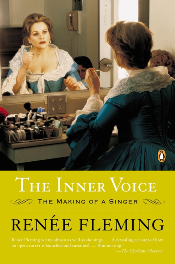 Inner Voice (e-bog) af Fleming, Ren e