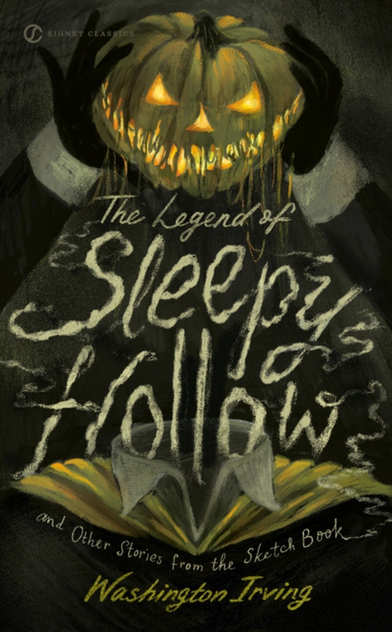 Legend of Sleepy Hollow and Other Stories From the Sketch Book (e-bog) af Irving, Washington