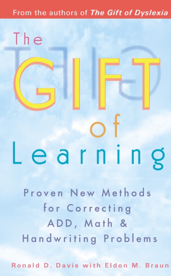 Gift of Learning (e-bog) af Braun, Eldon M.