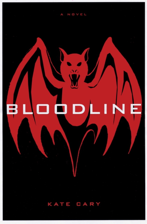 Bloodline (e-bog) af Cary, Kate