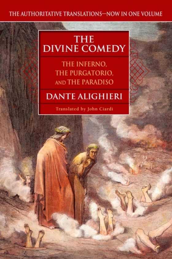 Divine Comedy