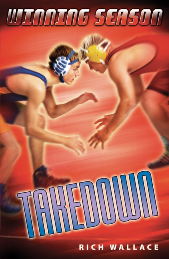 Takedown #8