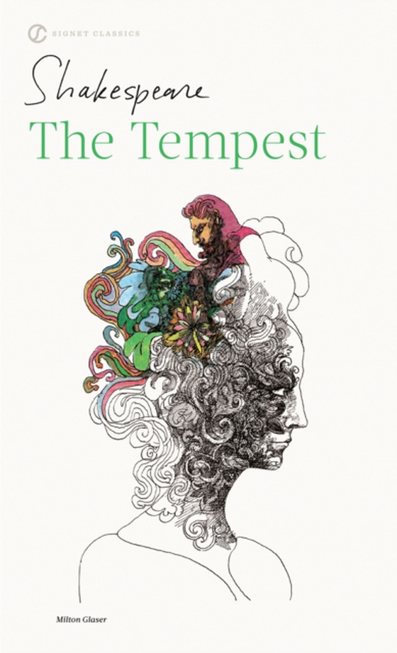 Tempest (e-bog) af Shakespeare, William