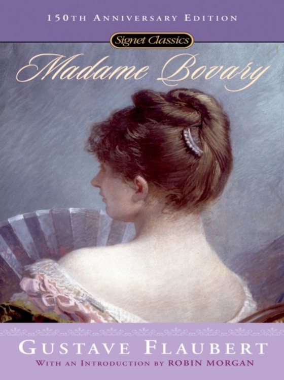 Madame Bovary (e-bog) af Flaubert, Gustave