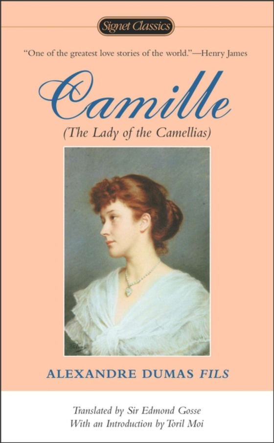 Camille (e-bog) af fils, Alexandre Dumas