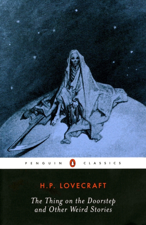 Thing on the Doorstep and Other Weird Stories (e-bog) af Lovecraft, H. P.