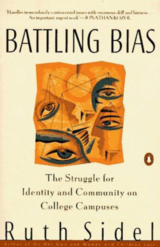 Battling Bias (e-bog) af Sidel, Ruth