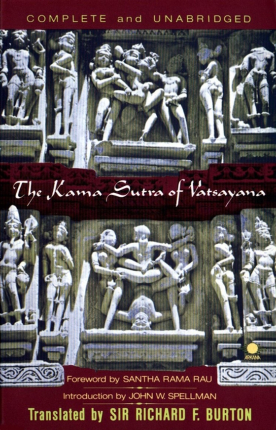 Kama Sutra of Vatsayana (e-bog) af Vatsayana