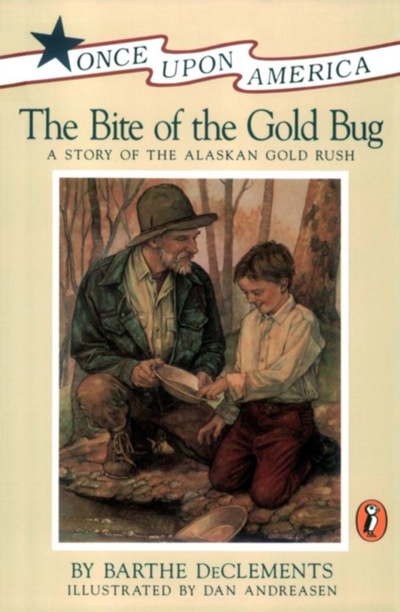 Bite of the Gold Bug