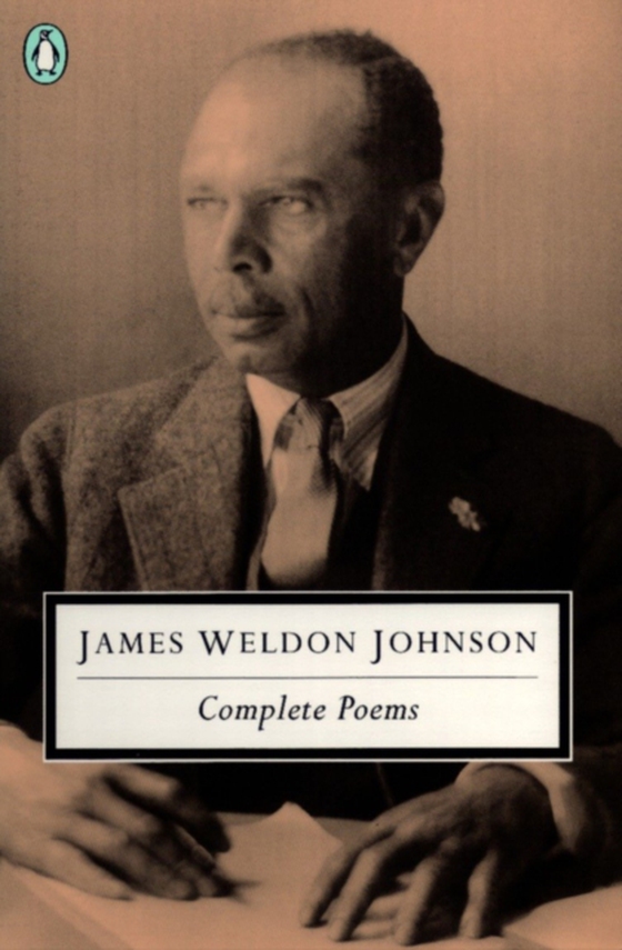 Complete Poems (e-bog) af Johnson, James Weldon