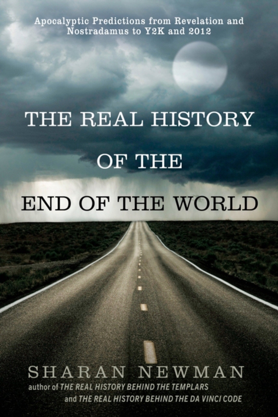 Real History of the End of the World (e-bog) af Newman, Sharan